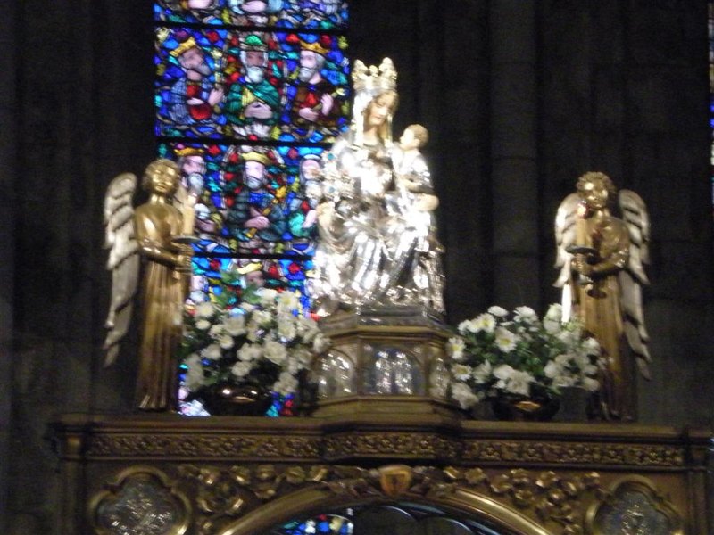 Original image